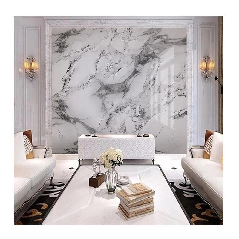 3D Photo Wallpaper White Marble Wall Mural Living Room Sofa TV Background Wallpaper Wall Painting 200 cm(W) x 140 cm(H)
3D Photo Wallpaper White Marble Wall Mural Living Room Sofa TV Background Wallpaper Wall Painting 200 cm(W) x 140 cm(H)