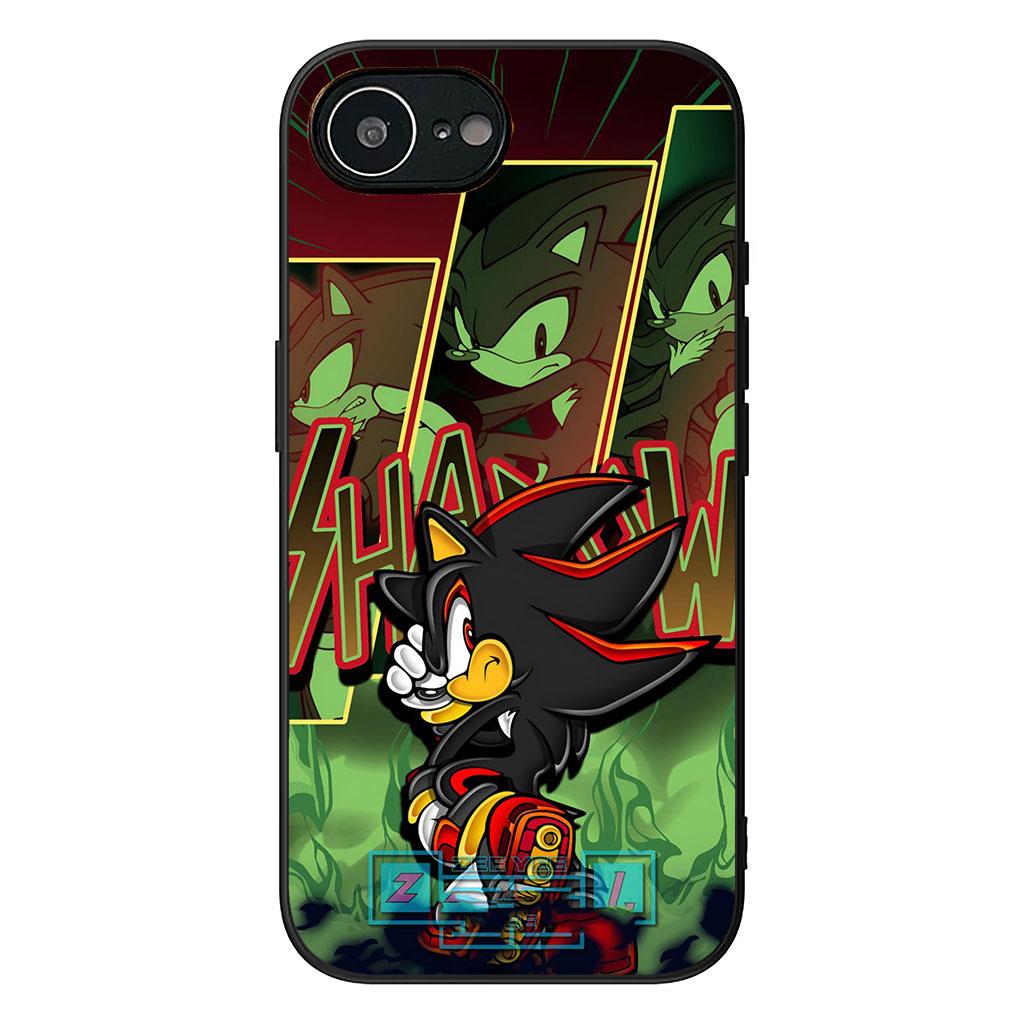 Poster S-Sonics Lovely Hedgehog Phone Cover for Apple iPhone 17 16 Plus 13 12 Pro Max Mini X XR ProMax 16E 15+ 16Plus Air Case iPhone X
Poster S-Sonics Lovely Hedgehog Phone Cover for Apple iPhone 17 16 Plus 13 12 Pro Max Mini X XR ProMax 16E 15+ 16Plus Air Case iPhone X
