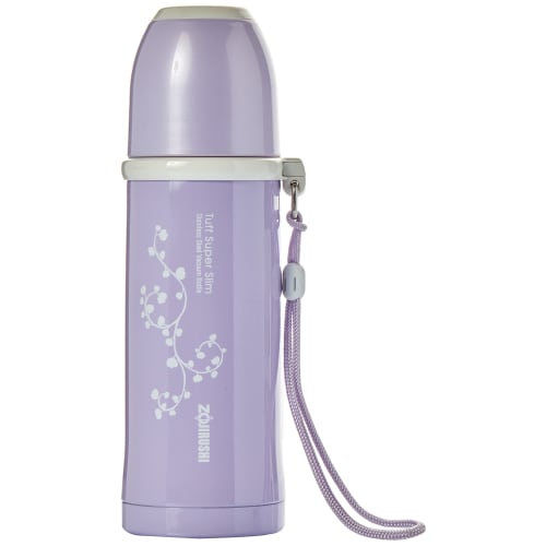 Бутылка для воды ZOJIRUSHI из нержавеющей стали, кружка, бутылка, тип чашки, 200 мл, фиолетово-розовая SS-PC-20-VV
Бутылка для воды ZOJIRUSHI из нержавеющей стали, кружка, бутылка, тип чашки, 200 мл, фиолетово-розовая SS-PC-20-VV