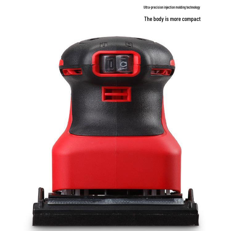 Electric Belt Sander & Grinder for Woodworking 2213
Electric Belt Sander & Grinder for Woodworking 2213
