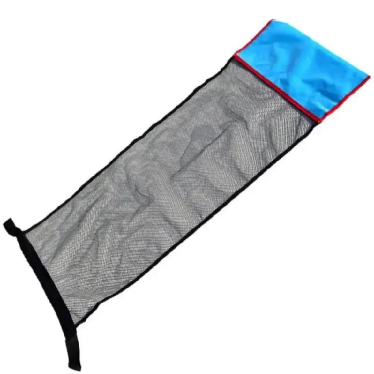 Compacts Floating Chair Support Net for Water Sports Foldable Beach Accessory Outdoor Recreation Pool Equipment синій
Compacts Floating Chair Support Net for Water Sports Foldable Beach Accessory Outdoor Recreation Pool Equipment синій