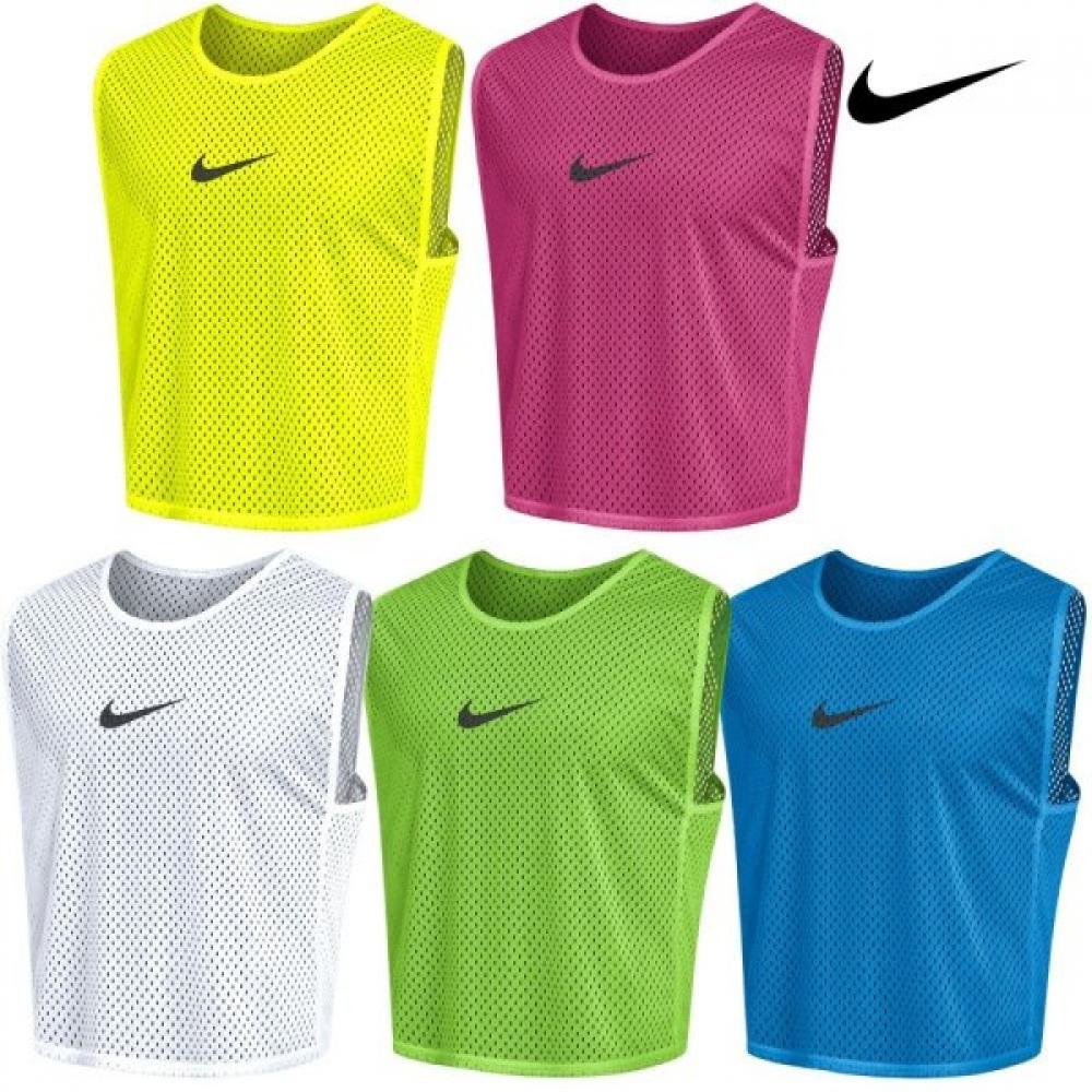 Nike Dry Training Sports Team Vest Galleria white/110XL
Nike Dry Training Sports Team Vest Galleria white/110XL