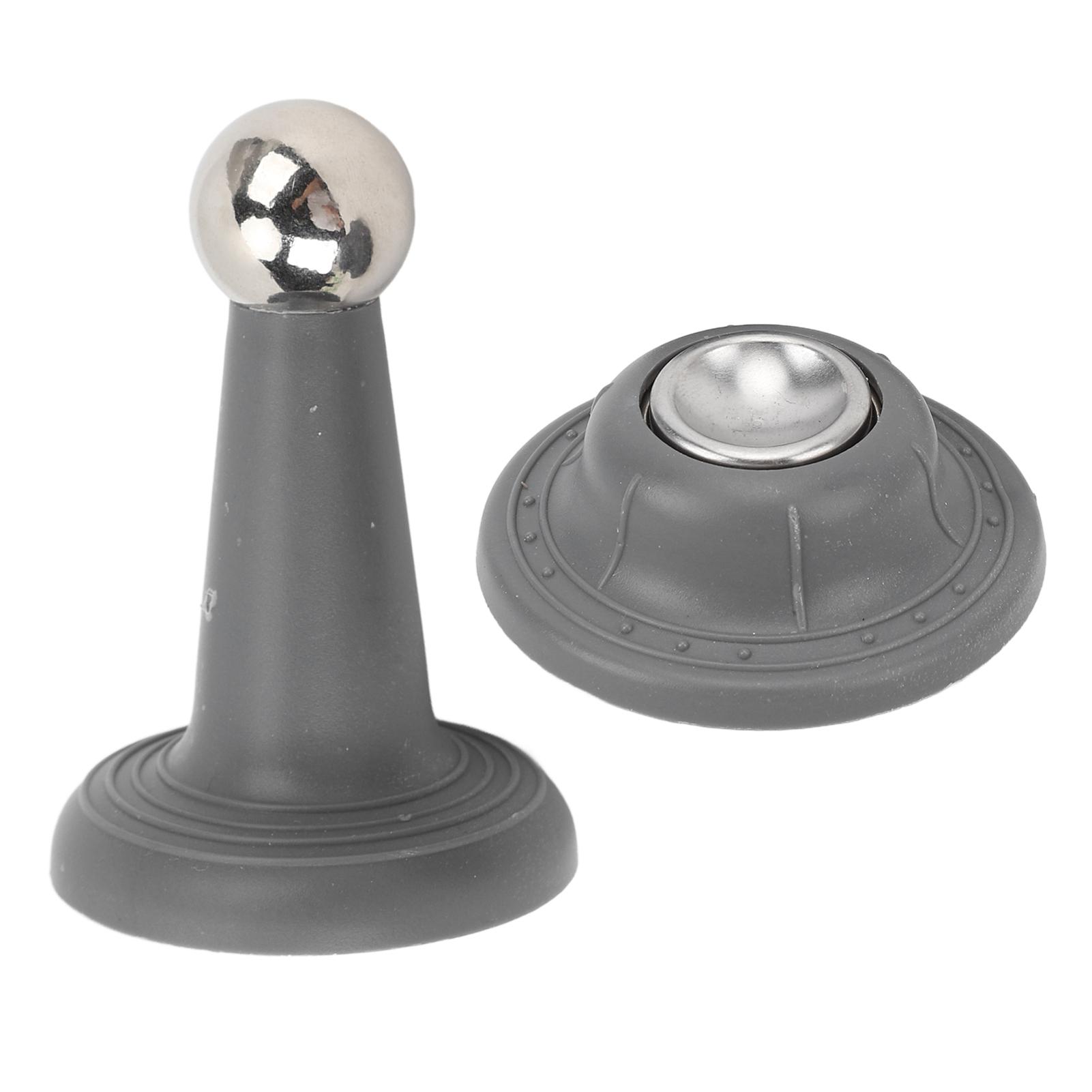 1 Pair RV Door Holder Silent Stainless Steel Magnetic Baggage Door Catch for Motorhome Travel
1 Pair RV Door Holder Silent Stainless Steel Magnetic Baggage Door Catch for Motorhome Travel