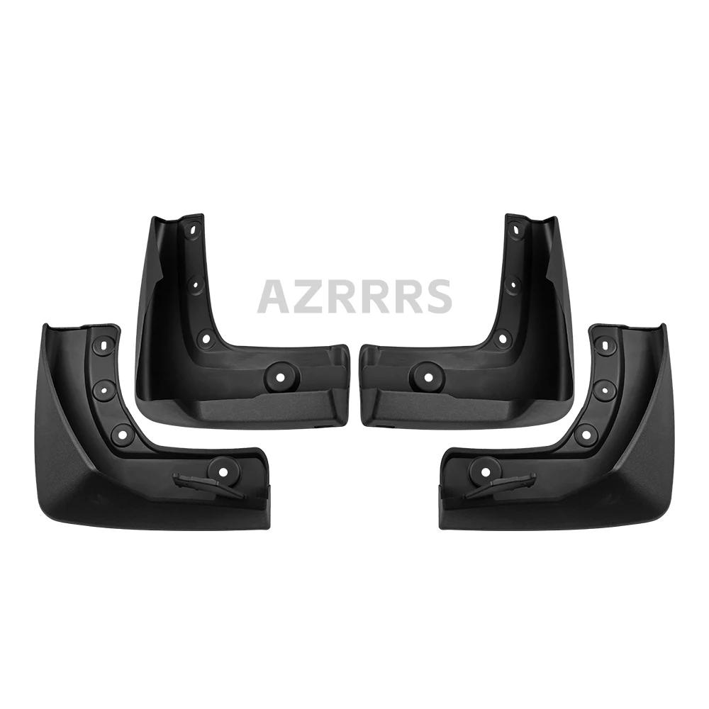 MudFlaps For Honda Pilot 2023 2024 Mudguards Mud Flaps Splash Guards Front Rear Wheels Fender Car Accessories 4Pcs
MudFlaps For Honda Pilot 2023 2024 Mudguards Mud Flaps Splash Guards Front Rear Wheels Fender Car Accessories 4Pcs