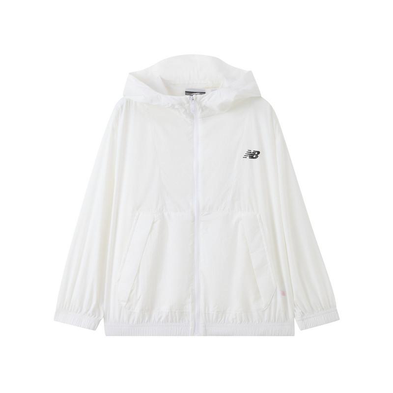 New Balance Kids Outdoor Wear Hooded Thin 7AG2E023-WT 120
New Balance Kids Outdoor Wear Hooded Thin 7AG2E023-WT 120
