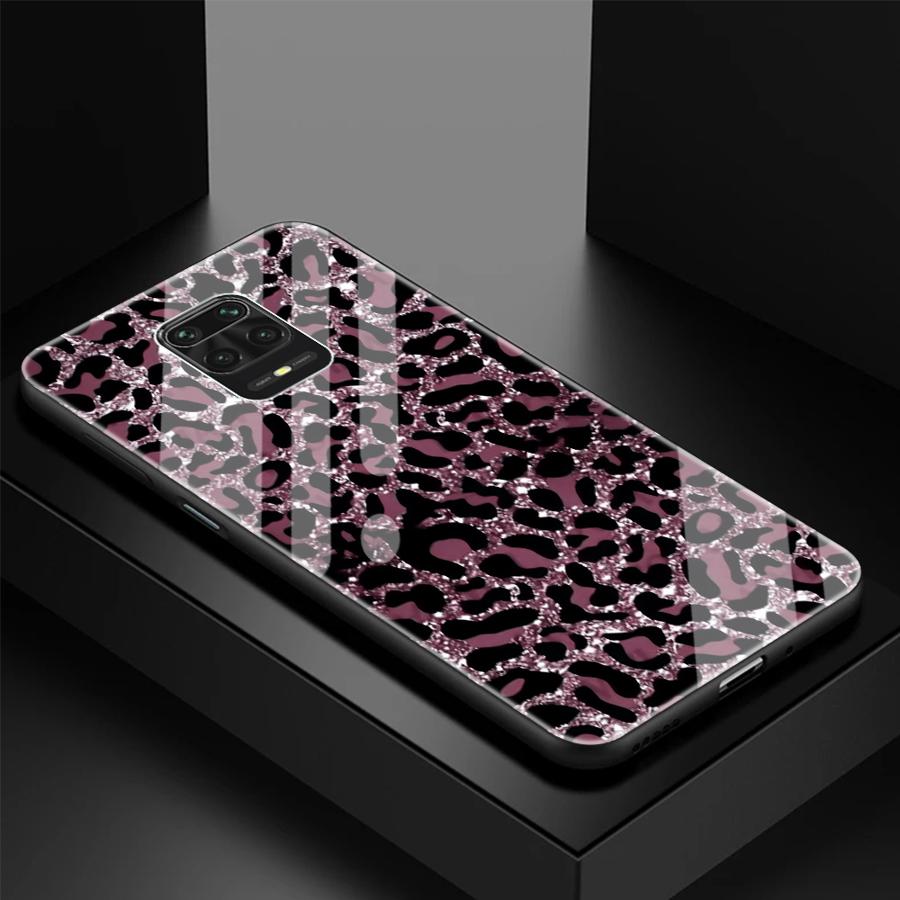 Color Leopard Print Case for Xiaomi Redmi Note 14 A5 A1 A2 10 Note13 Pro Plus 12C 10C 11 12 K40 9S 9 8 10S Phone Cover Redmi A1
Color Leopard Print Case for Xiaomi Redmi Note 14 A5 A1 A2 10 Note13 Pro Plus 12C 10C 11 12 K40 9S 9 8 10S Phone Cover Redmi A1