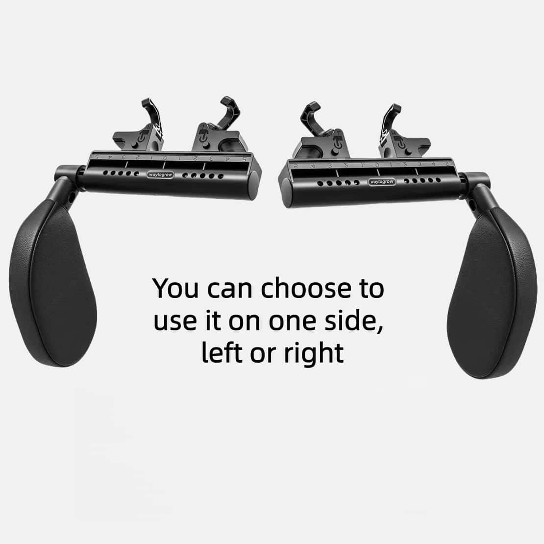 Ergonomic 360° Adjustable Car Neck Support Pillow Multi-Functional Side Sleeping Headrest for Comfortable Travel Car Accessory
Ergonomic 360° Adjustable Car Neck Support Pillow Multi-Functional Side Sleeping Headrest for Comfortable Travel Car Accessory