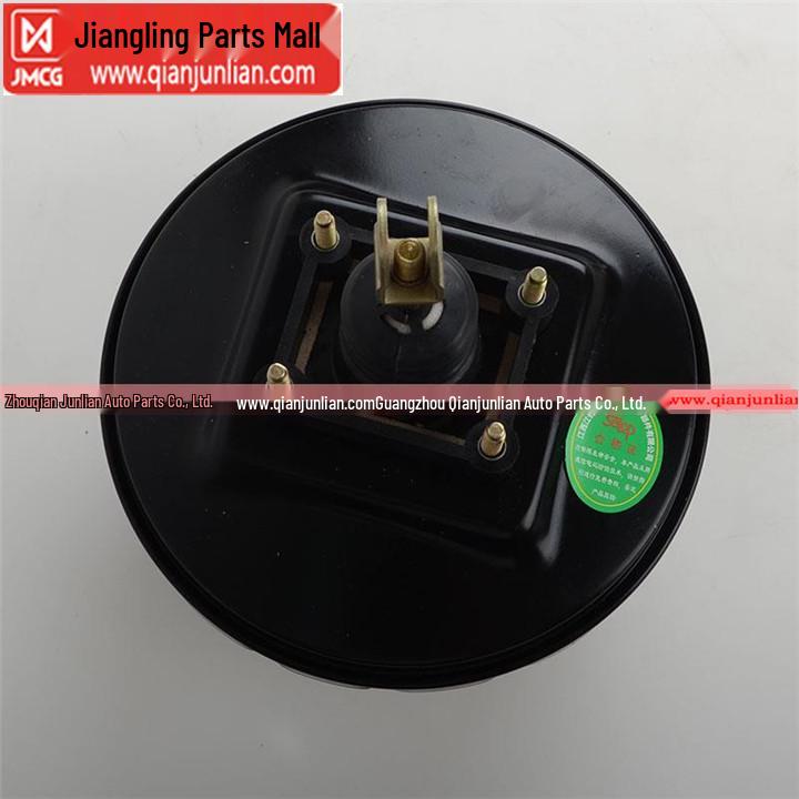 Усилитель тормозов Qingling Emperor 100P+600P8-97033986-PT для 100PNKR55 Isuzu
Усилитель тормозов Qingling Emperor 100P+600P8-97033986-PT для 100PNKR55 Isuzu