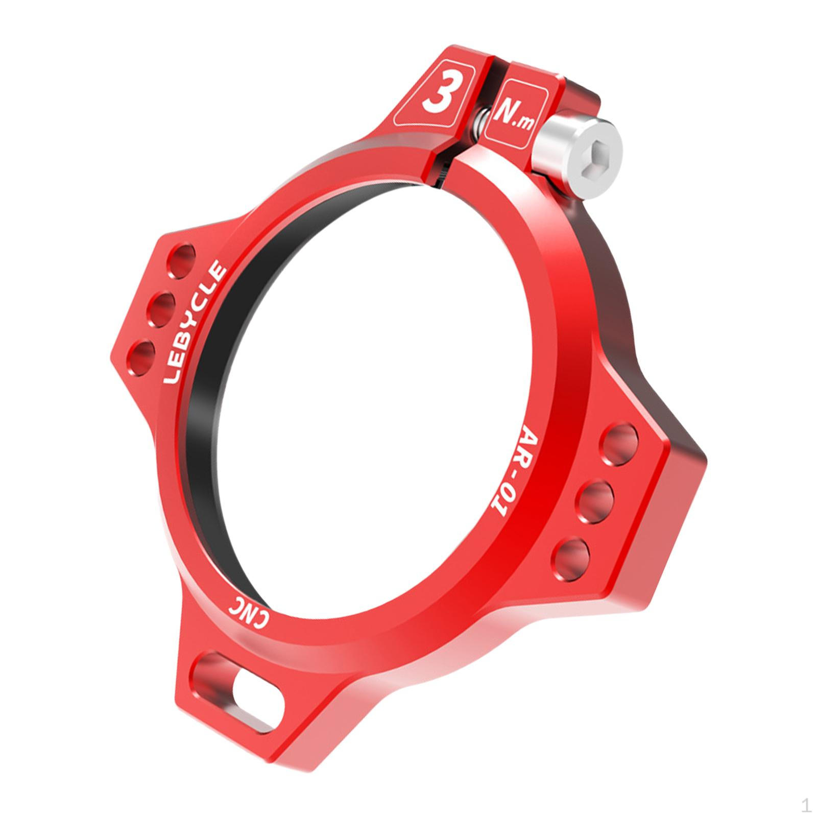 Chainring Adjusting Spindles Metal Wheel Fine Tuning for 28.99mm Dub Cycling червоний
Chainring Adjusting Spindles Metal Wheel Fine Tuning for 28.99mm Dub Cycling червоний