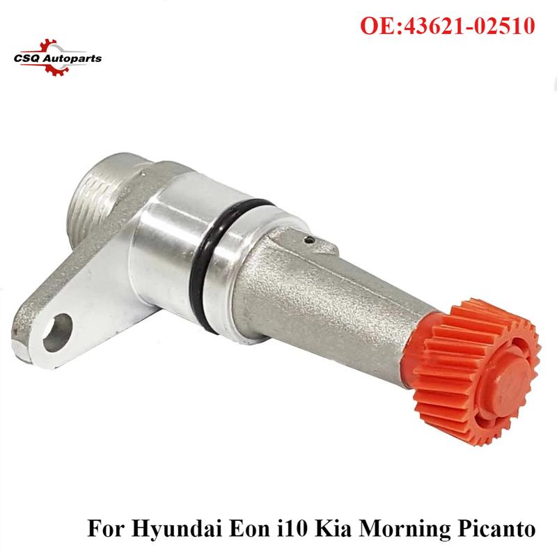 43621-02510 New Transmission Speed Sensor 4362102510 For Hyundai Eon i10 Kia Morning Picanto 2008-2015
43621-02510 New Transmission Speed Sensor 4362102510 For Hyundai Eon i10 Kia Morning Picanto 2008-2015