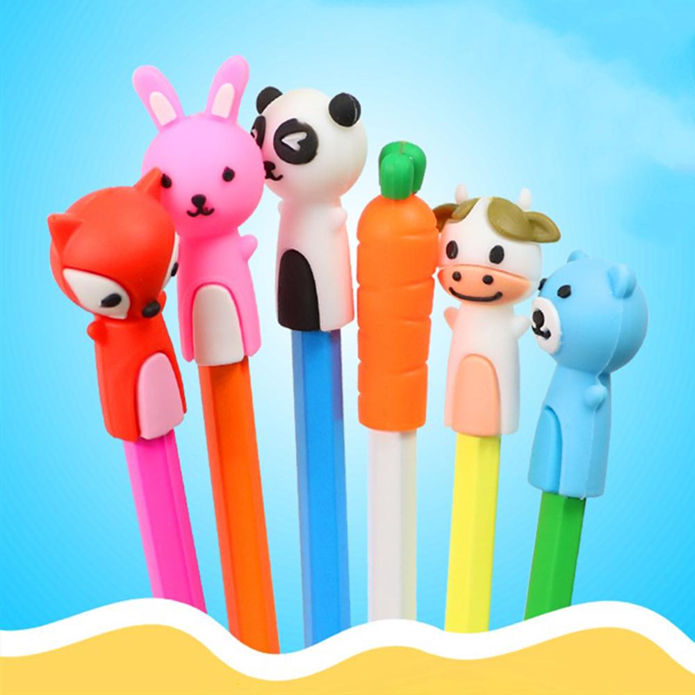 Writing Protecter School Supply Pen Cap Pencil Refill Protecter Pencil Topper Cap Pencil Extender D
Writing Protecter School Supply Pen Cap Pencil Refill Protecter Pencil Topper Cap Pencil Extender D