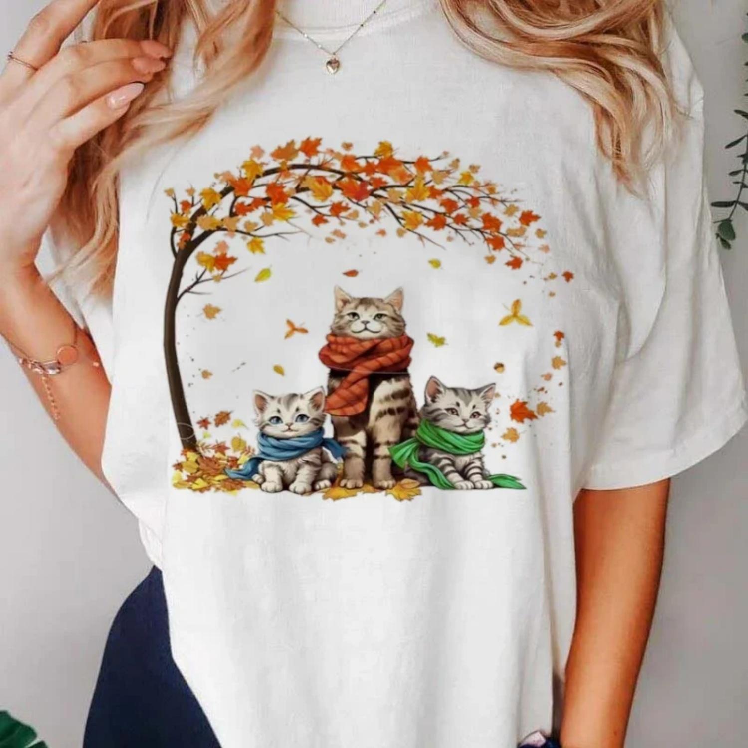 Trendy And Cute 90s Women s Clothing Pattern Fashion Print Autumn T-Shirt Short Sleeved Basic Casual Women s Shirt T-Shirt XXXXXL білий
Trendy And Cute 90s Women s Clothing Pattern Fashion Print Autumn T-Shirt Short Sleeved Basic Casual Women s Shirt T-Shirt XXXXXL білий
