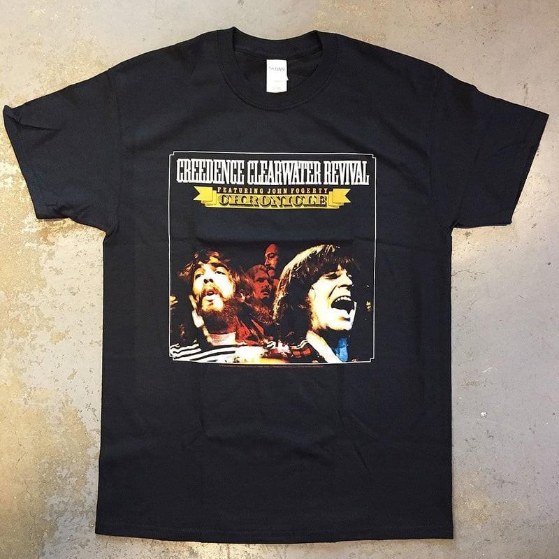 Remake Creedence Clearwater Revival Albums Concert T shirt 90s NH26818 Unisex T-Shirt XL
Remake Creedence Clearwater Revival Albums Concert T shirt 90s NH26818 Unisex T-Shirt XL