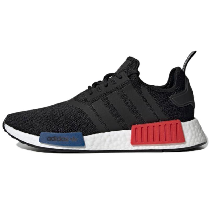 Adidas Кроссовки NMD_R1 Black OG GZ7922 37⅓
Adidas Кроссовки NMD_R1 Black OG GZ7922 37⅓