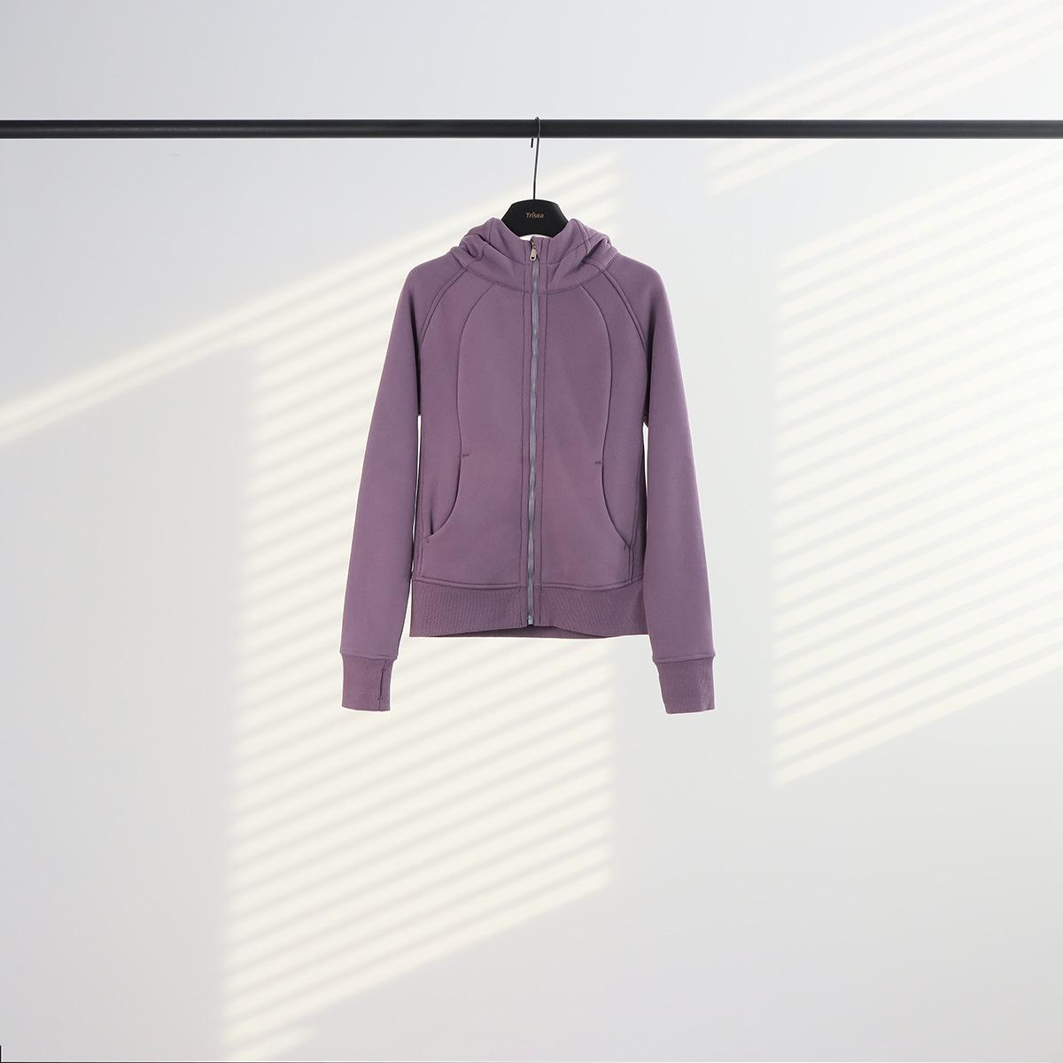 Women s Scuba Slim-fit Full Zip Fleece-lined Hooded Sweatshirt for Casual Sport & Yoga XXXL
Women s Scuba Slim-fit Full Zip Fleece-lined Hooded Sweatshirt for Casual Sport & Yoga XXXL