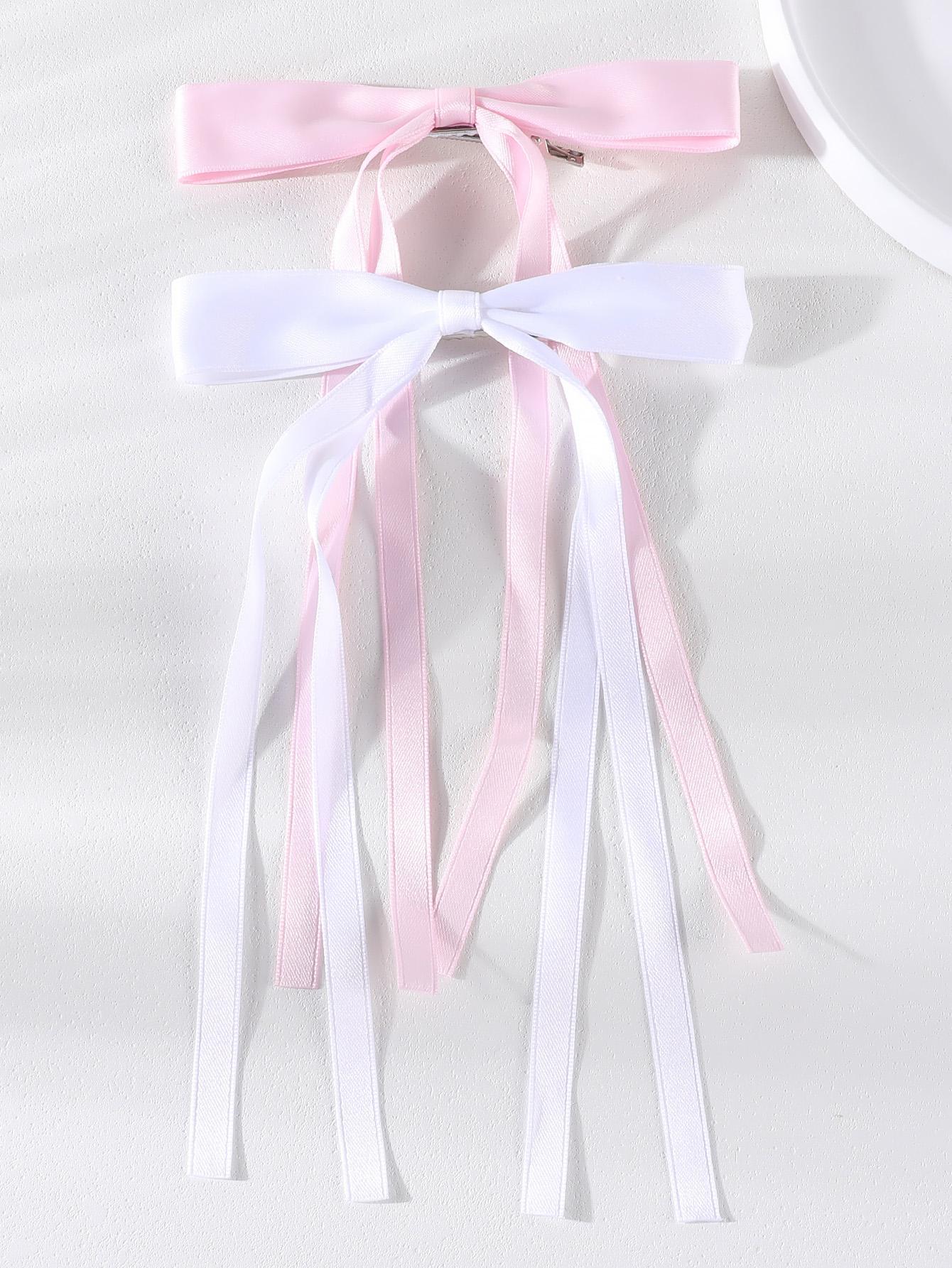 2/4/6 шт. Заколка для волос с бантом и лентой для женщин, розовая, белая, атласная, пружинная заколка, бант для хвостика, заколка-бант, аксессуары для волос для девочек, подарок
2/4/6 шт. Заколка для волос с бантом и лентой для женщин, розовая, белая, атласная, пружинная заколка, бант для хвостика, заколка-бант, аксессуары для волос для девочек, подарок