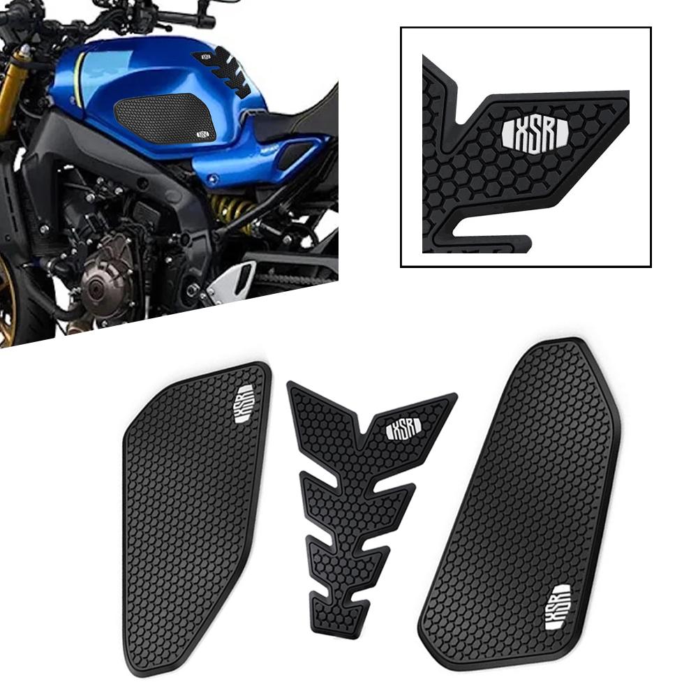XSR700 XSR900 наклейка на мотоцикл, защитная накладка для топливного бака, украшение, стильная накладка на бак для Yamaha XSR 900 2022 2023 XSR
XSR700 XSR900 наклейка на мотоцикл, защитная накладка для топливного бака, украшение, стильная накладка на бак для Yamaha XSR 900 2022 2023 XSR