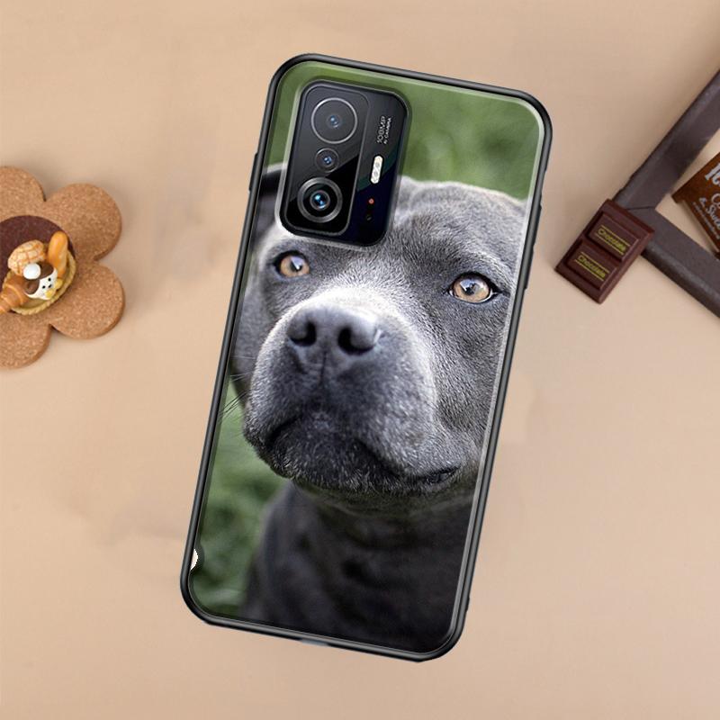 Pit Bull Lovely Dog Pitbull Case For Xiaomi POCO X7 Pro X3 X5 X6 F3 F5 F6 M6 Pro 11T 12T 13T 14T Pro 13 14 Ultra Cover POCO X7
Pit Bull Lovely Dog Pitbull Case For Xiaomi POCO X7 Pro X3 X5 X6 F3 F5 F6 M6 Pro 11T 12T 13T 14T Pro 13 14 Ultra Cover POCO X7