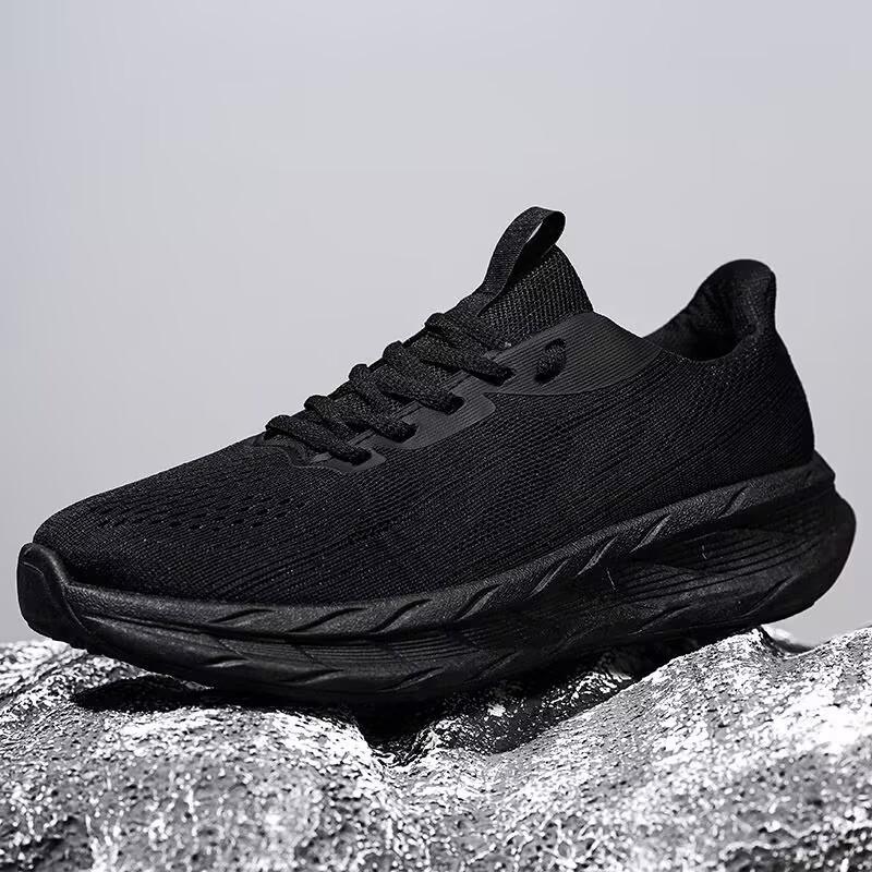 Wide last toe cap men s breathable mesh shoes outdoor soft sole cushioning off-road mountaineering shoes 44 чёрный
Wide last toe cap men s breathable mesh shoes outdoor soft sole cushioning off-road mountaineering shoes 44 чёрный