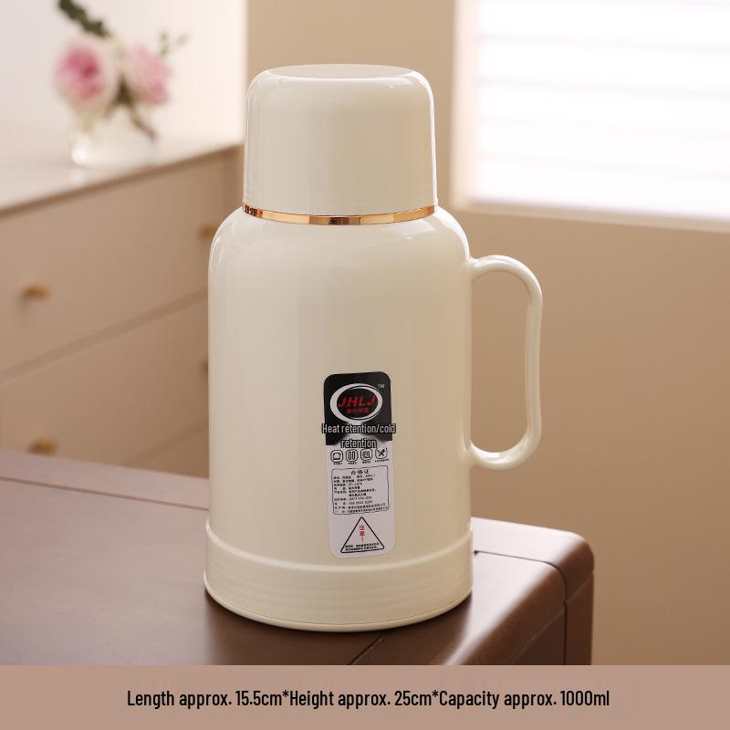 Round Small Thermos Water Kettle for Outdoor, Household, or Office Use
Round Small Thermos Water Kettle for Outdoor, Household, or Office Use