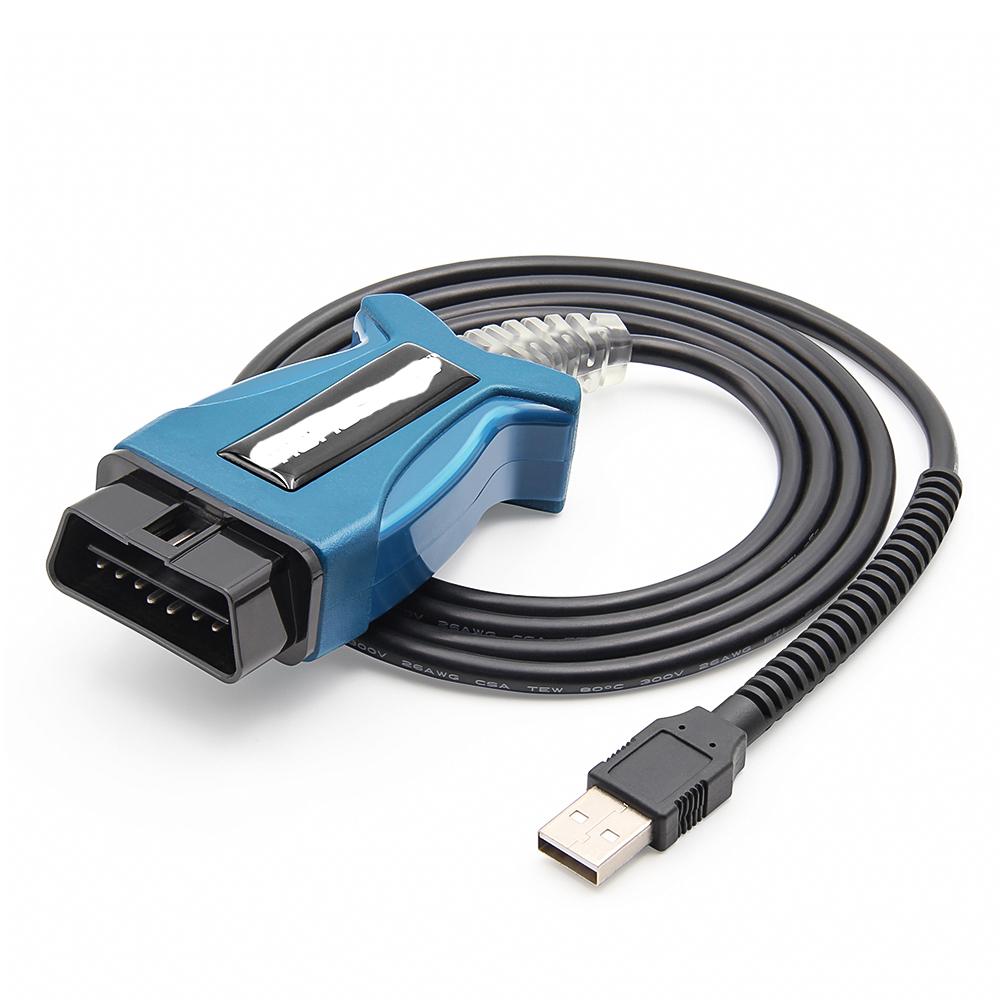JLR SDD OBD Diagnostic Cable 3 in 1 J2534 Passthru Supports for Jaguar/Land Rover OBD2 Scanner M-angoose Auto Diagnostic Tool
JLR SDD OBD Diagnostic Cable 3 in 1 J2534 Passthru Supports for Jaguar/Land Rover OBD2 Scanner M-angoose Auto Diagnostic Tool