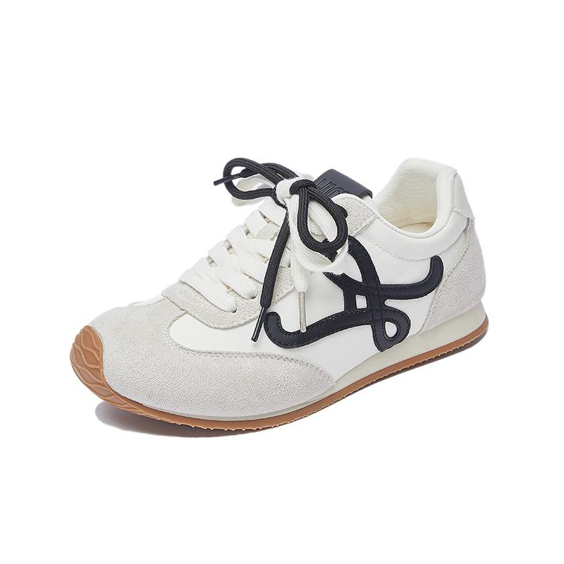 The inner height is increased by 6cm, and the Forrest Gump training shoes for women are increased in the summer of 2025. The new ugly and cute shoe 40
The inner height is increased by 6cm, and the Forrest Gump training shoes for women are increased in the summer of 2025. The new ugly and cute shoe 40