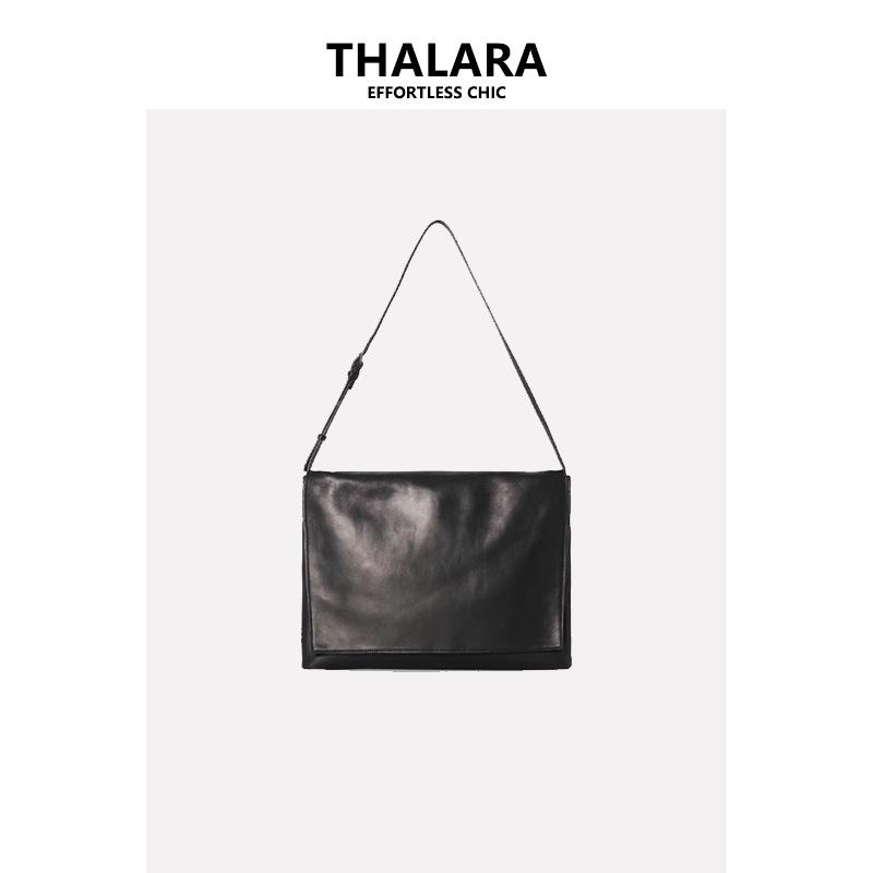 Celebrity Style Sheepskin Leather Shoulder Bag чорний
Celebrity Style Sheepskin Leather Shoulder Bag чорний