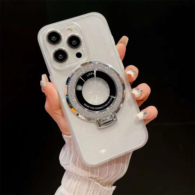 Роскошный модный магнитный чехол с держателем вспышки для iPhone 15 14 13 12 11 Pro Max прозрачный противоударный чехол
Роскошный модный магнитный чехол с держателем вспышки для iPhone 15 14 13 12 11 Pro Max прозрачный противоударный чехол