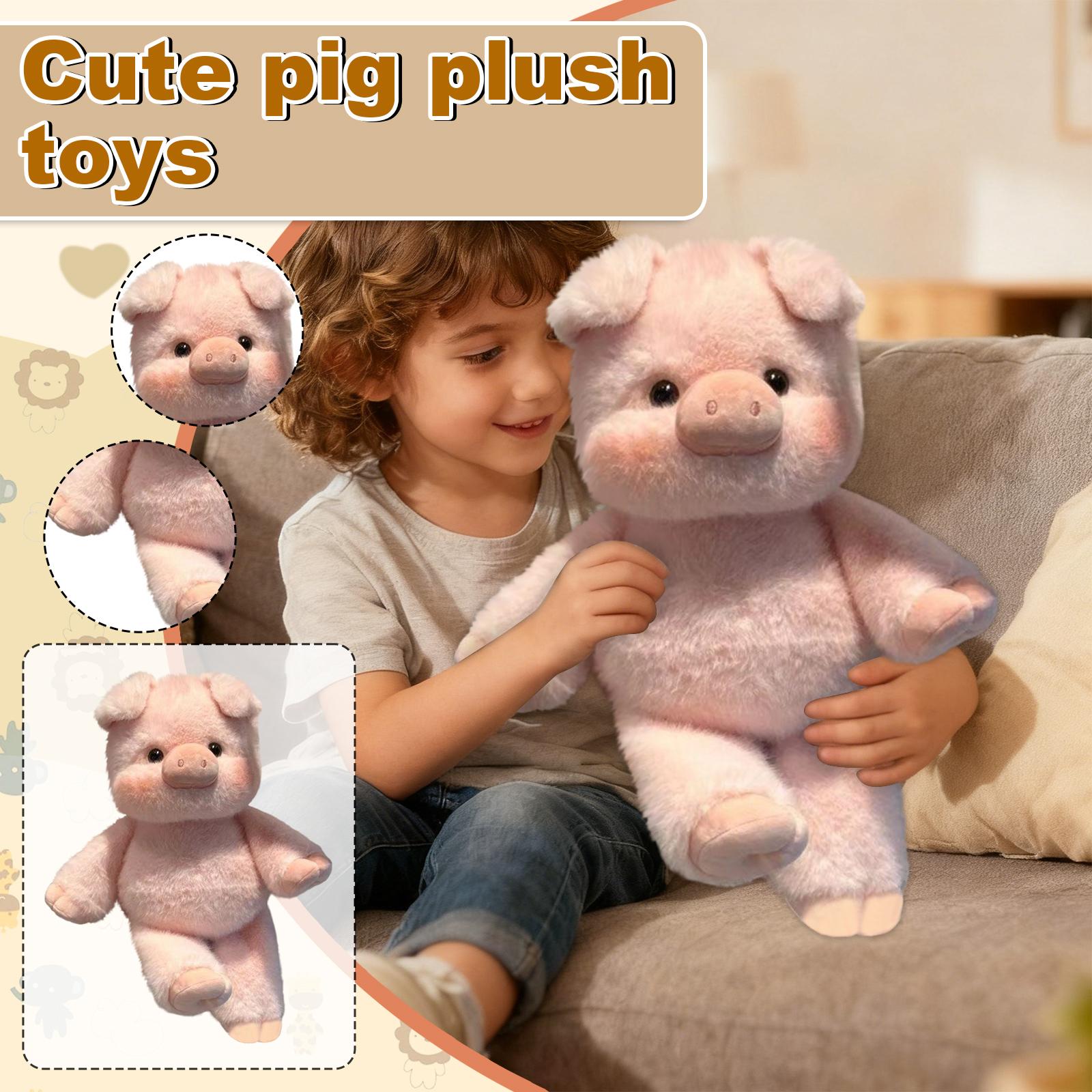 Creative And Adorable Running Plush Toy, Perfect For Everyday Play And As A Gift For Children. One Size
Creative And Adorable Running Plush Toy, Perfect For Everyday Play And As A Gift For Children. One Size