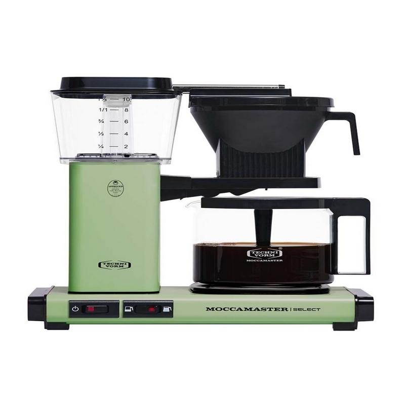 Kbg 741 Select Кофемашина с фильтром (ПАСТЕЛЬНО-ЗЕЛЕНЫЙ)
Kbg 741 Select Кофемашина с фильтром (ПАСТЕЛЬНО-ЗЕЛЕНЫЙ)