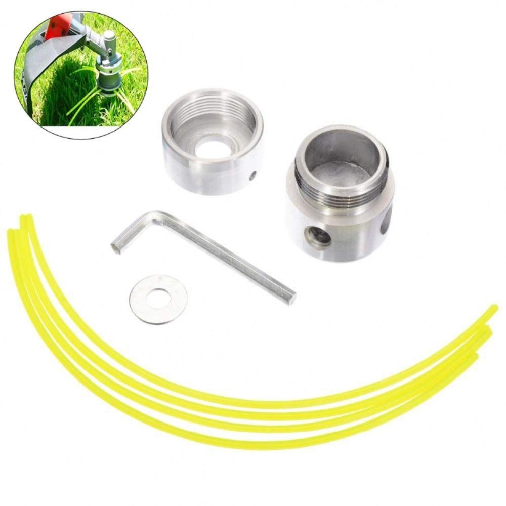 Tools Machinery Mower Accessories Lawn Mower Weeding Machine Head Grass Trimmer Head Lawn Trimmer
Tools Machinery Mower Accessories Lawn Mower Weeding Machine Head Grass Trimmer Head Lawn Trimmer