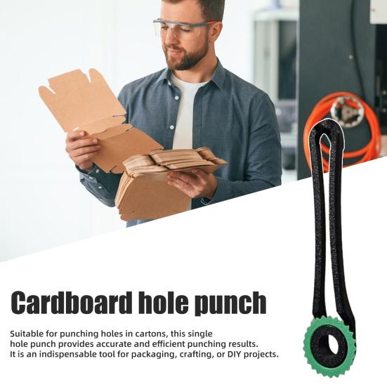 Yousheng Cardboard Hole Punch Heavy Duty Plastic Cardboard Puncher Perforator Cutter Scoring Tool Portable Professional Paper Cardboard Tracing Wheel чёрный
Yousheng Cardboard Hole Punch Heavy Duty Plastic Cardboard Puncher Perforator Cutter Scoring Tool Portable Professional Paper Cardboard Tracing Wheel чёрный