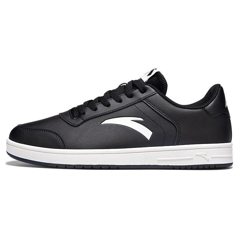 Anta Textile, Synthetic Leather Classic And Versatile Slip Resistant, Abrasion Resistant, Lightweight Low top 912348067-8 40
Anta Textile, Synthetic Leather Classic And Versatile Slip Resistant, Abrasion Resistant, Lightweight Low top 912348067-8 40