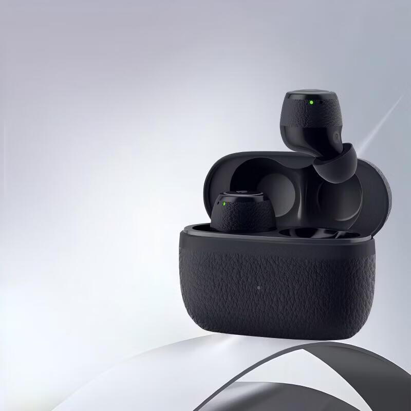 Edifier X3 Pro True Wireless Noise-Cancelling Bluetooth Earbuds
Edifier X3 Pro True Wireless Noise-Cancelling Bluetooth Earbuds