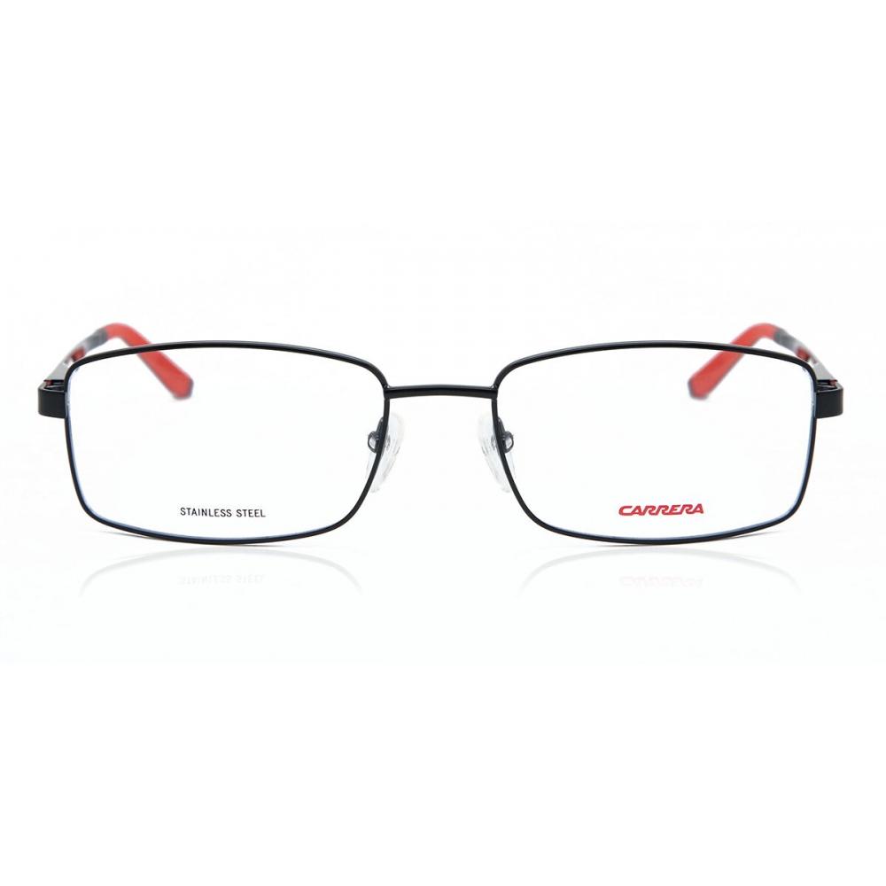 Carrera Ca8812 006 Men Eyeglasses Glossy Black/55
Carrera Ca8812 006 Men Eyeglasses Glossy Black/55