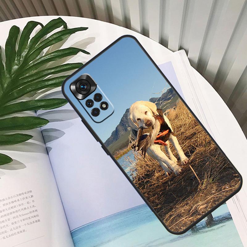 Duck Hunting Funda For Xiaomi Redmi Note 13 10 11 12 14 15 Pro Plus Case For Redmi 15C 12C 13C 14C 10C 15 Redmi Note 15 5G
Duck Hunting Funda For Xiaomi Redmi Note 13 10 11 12 14 15 Pro Plus Case For Redmi 15C 12C 13C 14C 10C 15 Redmi Note 15 5G