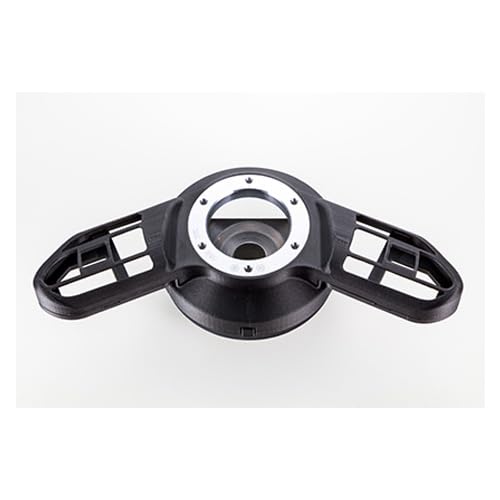 Works Bell SRD Toyota A1S Set Short Boss Type OEM Steering Switch Relocation Kit
Works Bell SRD Toyota A1S Set Short Boss Type OEM Steering Switch Relocation Kit