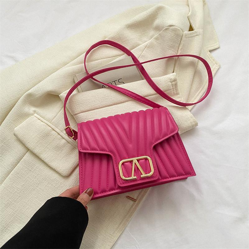 Stylish Minimalist Crossbody Bag For Women Autumn Trendy Design With Sleek Pu Material маджента
Stylish Minimalist Crossbody Bag For Women Autumn Trendy Design With Sleek Pu Material маджента