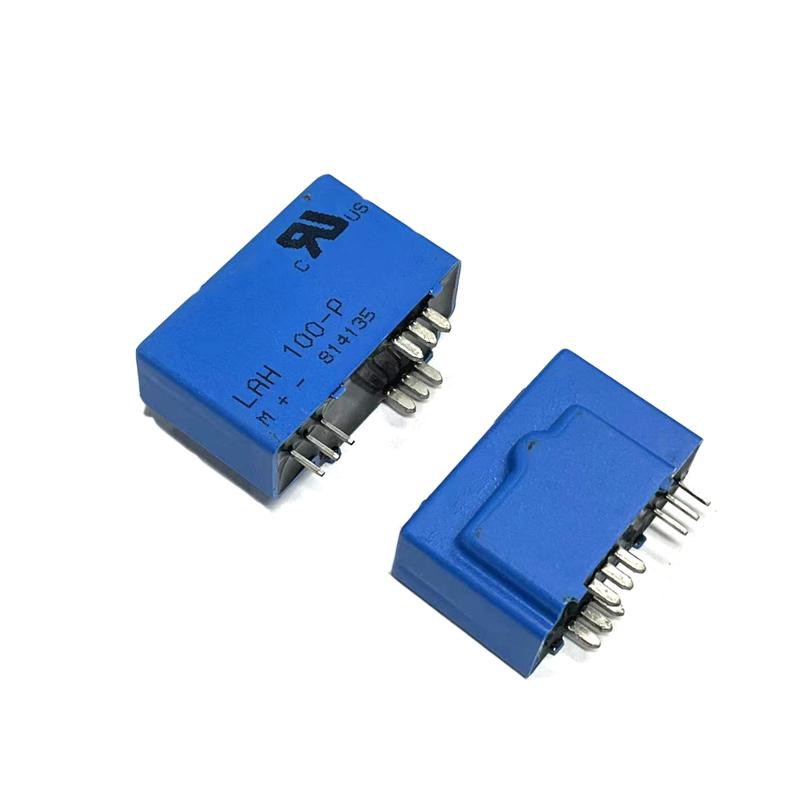 1PCS Original LAH100-P LAH100-P DIP LEM Current sensor Current transformer
1PCS Original LAH100-P LAH100-P DIP LEM Current sensor Current transformer
