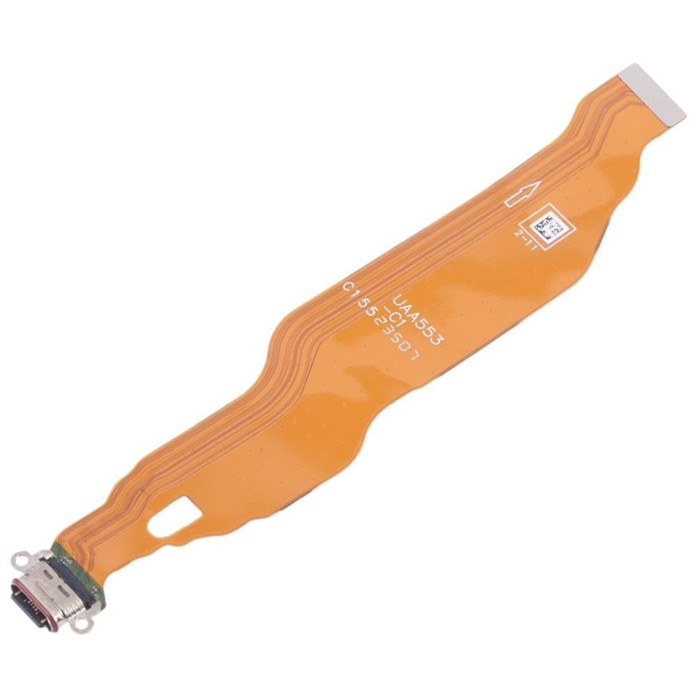 For Oppo Reno11 Pro 5G (Global) Dock Connector Charging Port Flex Cable Repair Part (Without Logo) Type A
For Oppo Reno11 Pro 5G (Global) Dock Connector Charging Port Flex Cable Repair Part (Without Logo) Type A