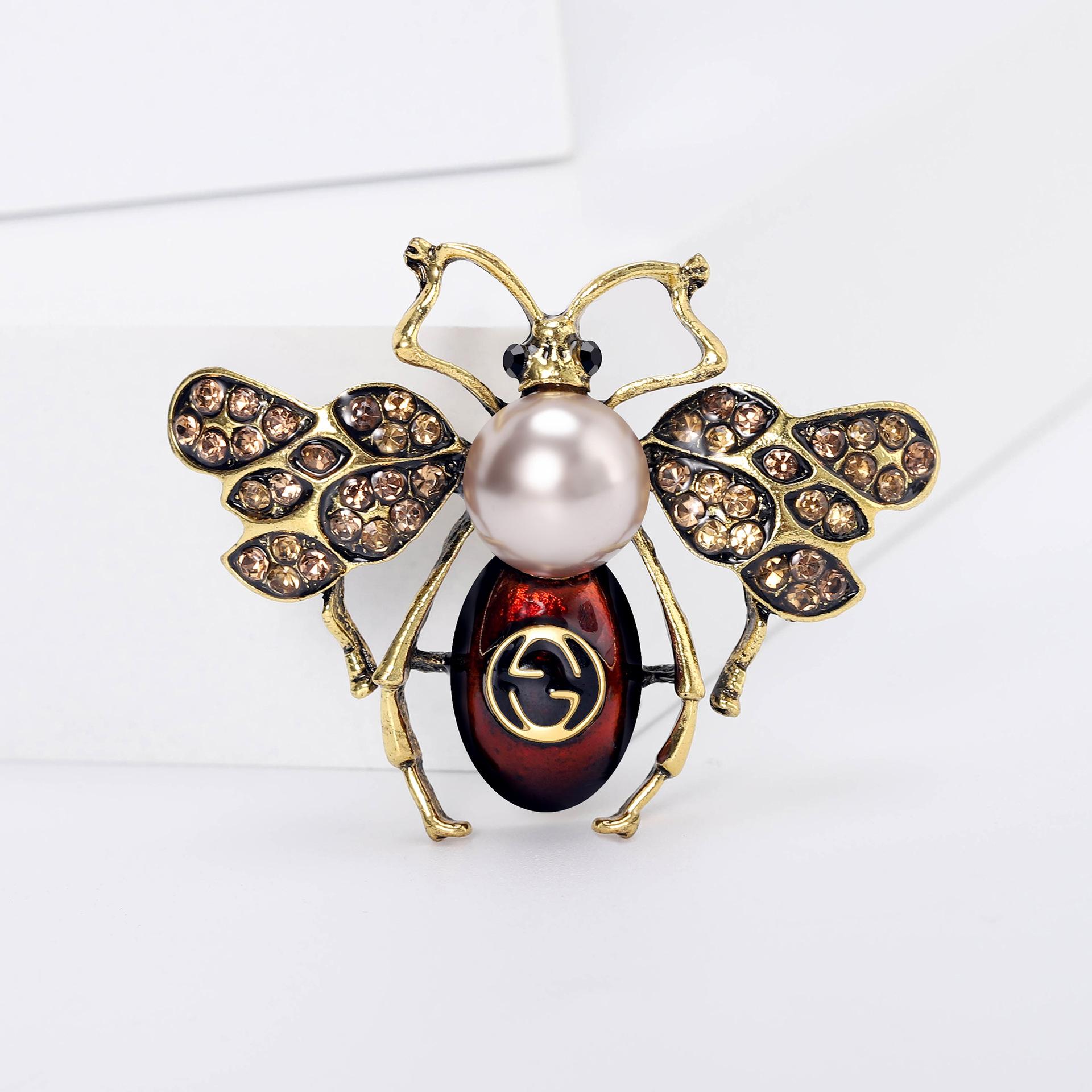 Модна та мила брошка, значок, брошка-значок для одягу/сумки One Size кавовий
Модна та мила брошка, значок, брошка-значок для одягу/сумки One Size кавовий