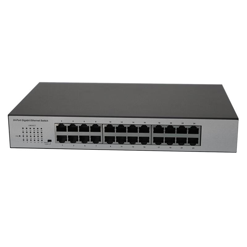 AEBELL BL-APA5500-ST-24 Network Switch CN plug (adapter included)
AEBELL BL-APA5500-ST-24 Network Switch CN plug (adapter included)