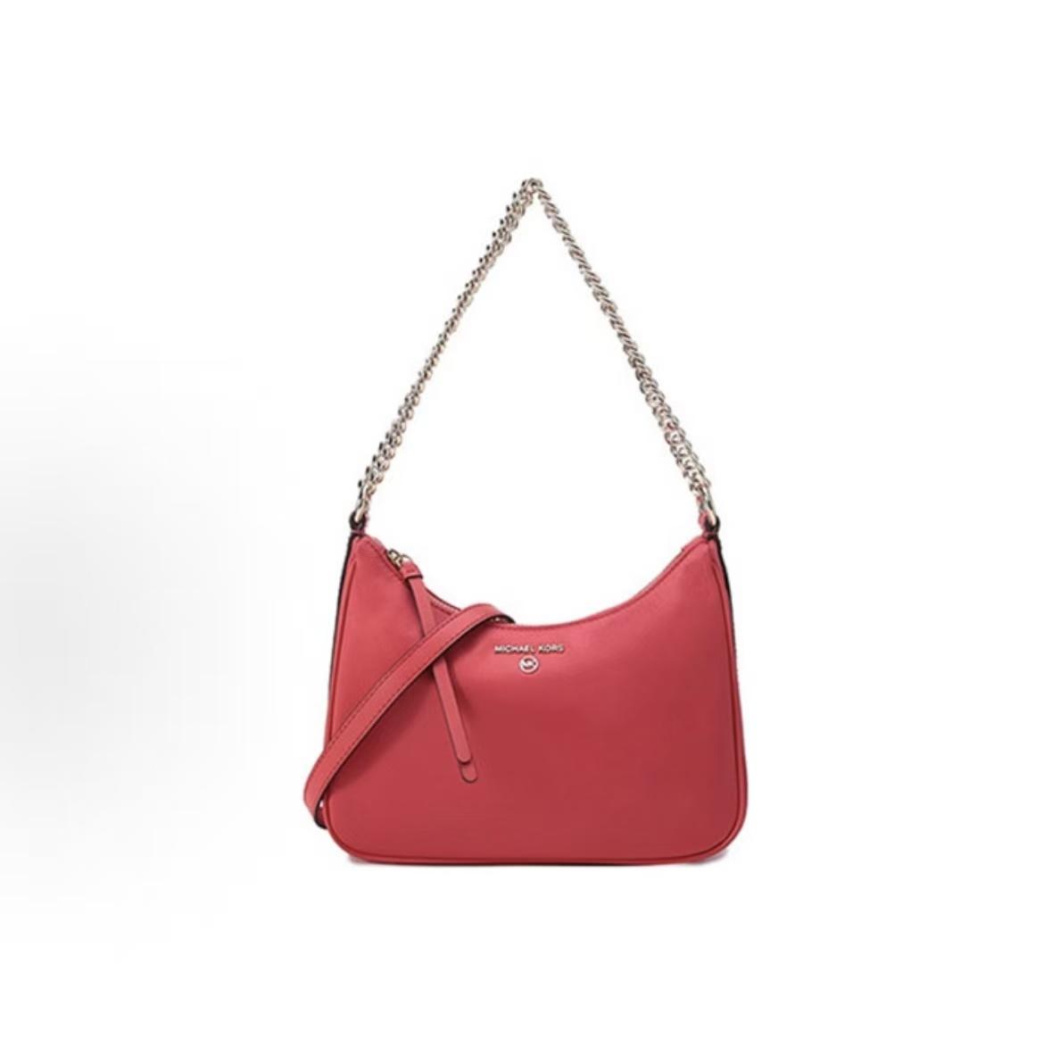 Michael Kors Jet Set Charm Classic Solid Commuter Fashion Shoulder Bag Women Shoulder Bag Spanish-Wine 32H1LT9C6C-SANGRIA Basic Set (Bag+Dust Bag)
Michael Kors Jet Set Charm Classic Solid Commuter Fashion Shoulder Bag Women Shoulder Bag Spanish-Wine 32H1LT9C6C-SANGRIA Basic Set (Bag+Dust Bag)