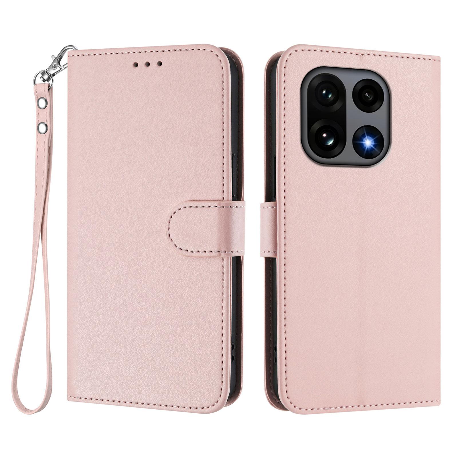 For OnePlus 15 5G Leather Case Wallet Stand Phone Cover with Wrist Strap
For OnePlus 15 5G Leather Case Wallet Stand Phone Cover with Wrist Strap
