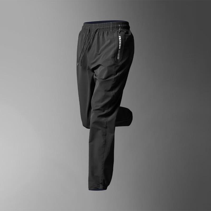 WEZHO Men s Quick-Dry Sports Training Pants
WEZHO Men s Quick-Dry Sports Training Pants