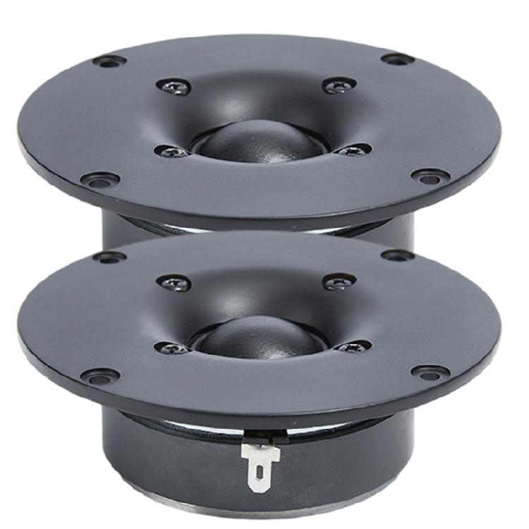 Superior Brilliances 4Inch 8Ohm max60W 104mm HiFi Dome Tweeter for Professional Grade Sound Systems 1
Superior Brilliances 4Inch 8Ohm max60W 104mm HiFi Dome Tweeter for Professional Grade Sound Systems 1