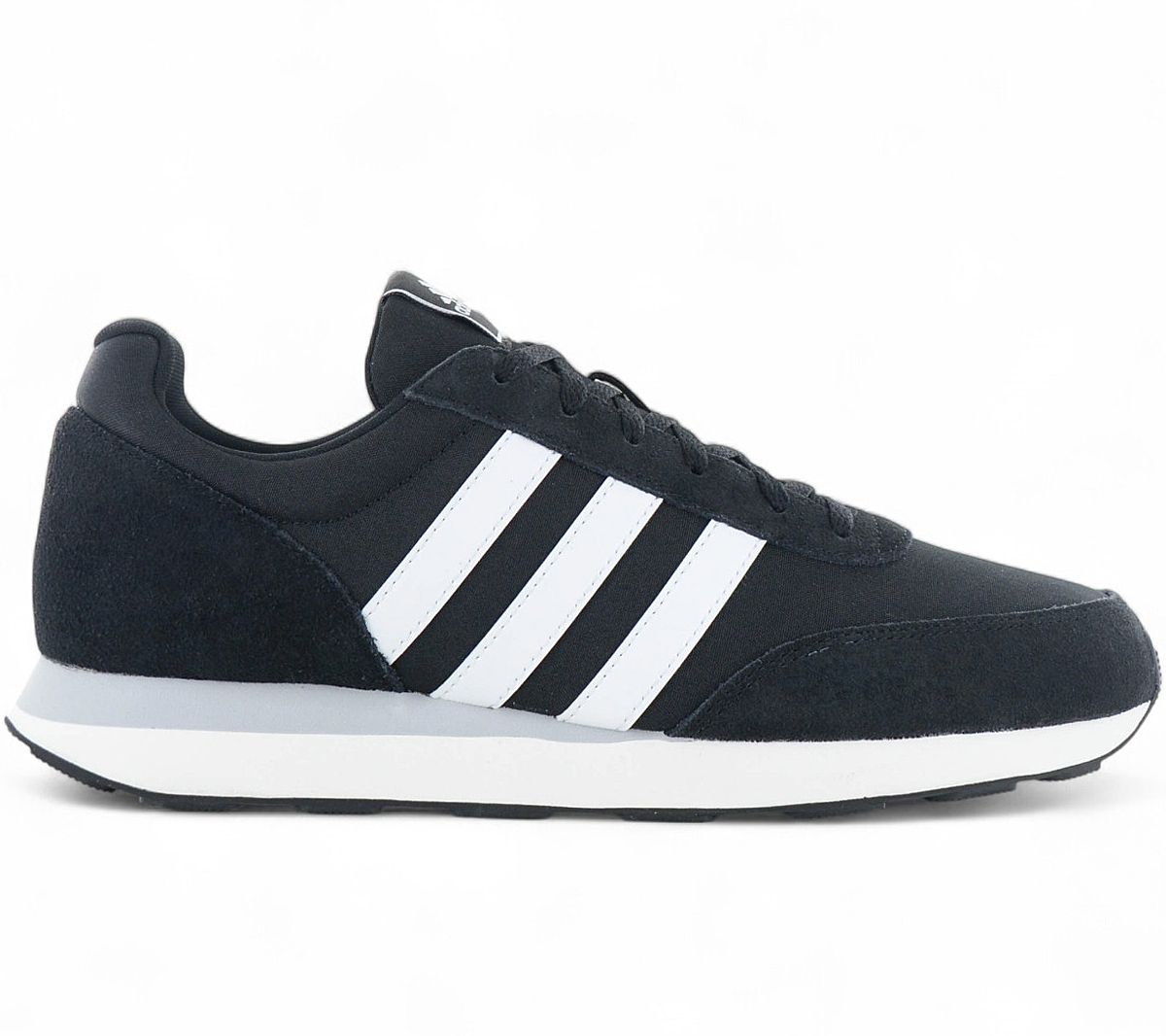 Adidas Run 60s 3.0 - Мужские кроссовки Черный IE3826 ОРИГИНАЛ EU 43 1/3 UK 9 чёрный
Adidas Run 60s 3.0 - Мужские кроссовки Черный IE3826 ОРИГИНАЛ EU 43 1/3 UK 9 чёрный