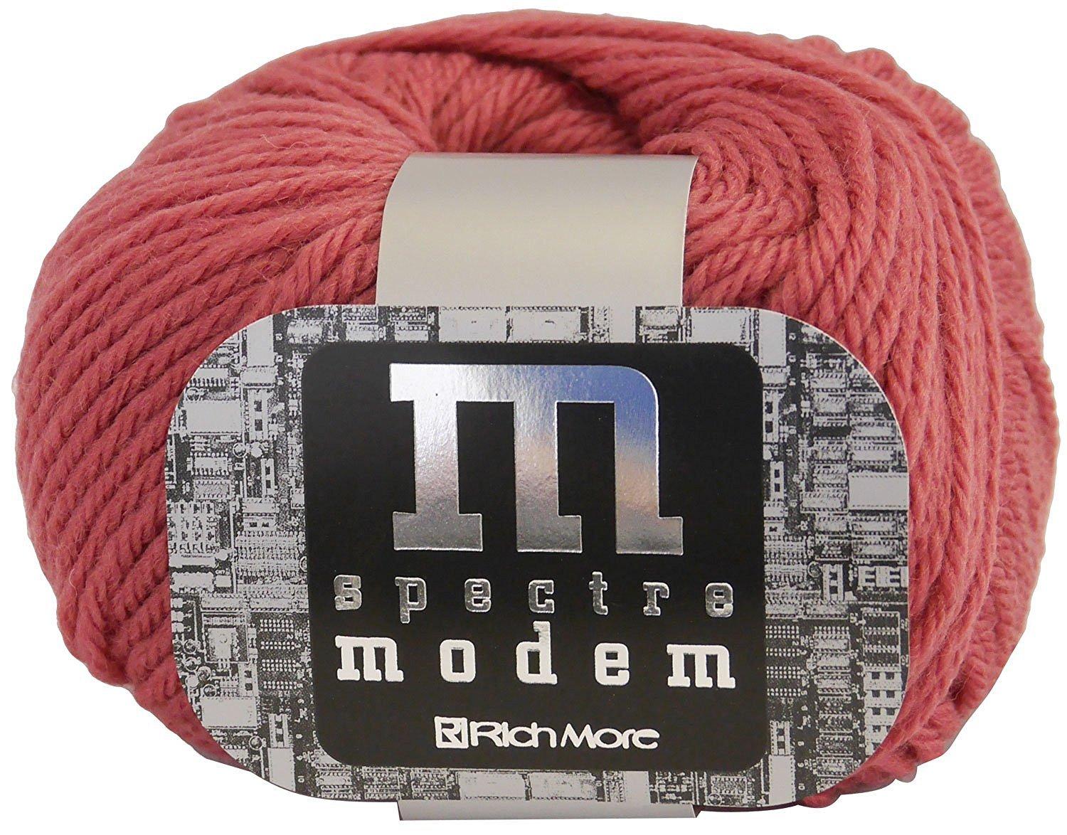 Hamanaka Richmore Spectrum Modem Yarn Extra Thick Pink 40g 80m 10 Ball Set 2098 col.18 Approx.
Hamanaka Richmore Spectrum Modem Yarn Extra Thick Pink 40g 80m 10 Ball Set 2098 col.18 Approx.