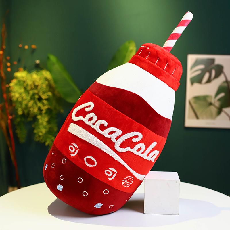 50 см 3D имитация газированного напитка плюшевая подушка смешная Sprite Cola Fanta Soda мягкая мультяшная кукла спинка подушка лучший подарок
50 см 3D имитация газированного напитка плюшевая подушка смешная Sprite Cola Fanta Soda мягкая мультяшная кукла спинка подушка лучший подарок