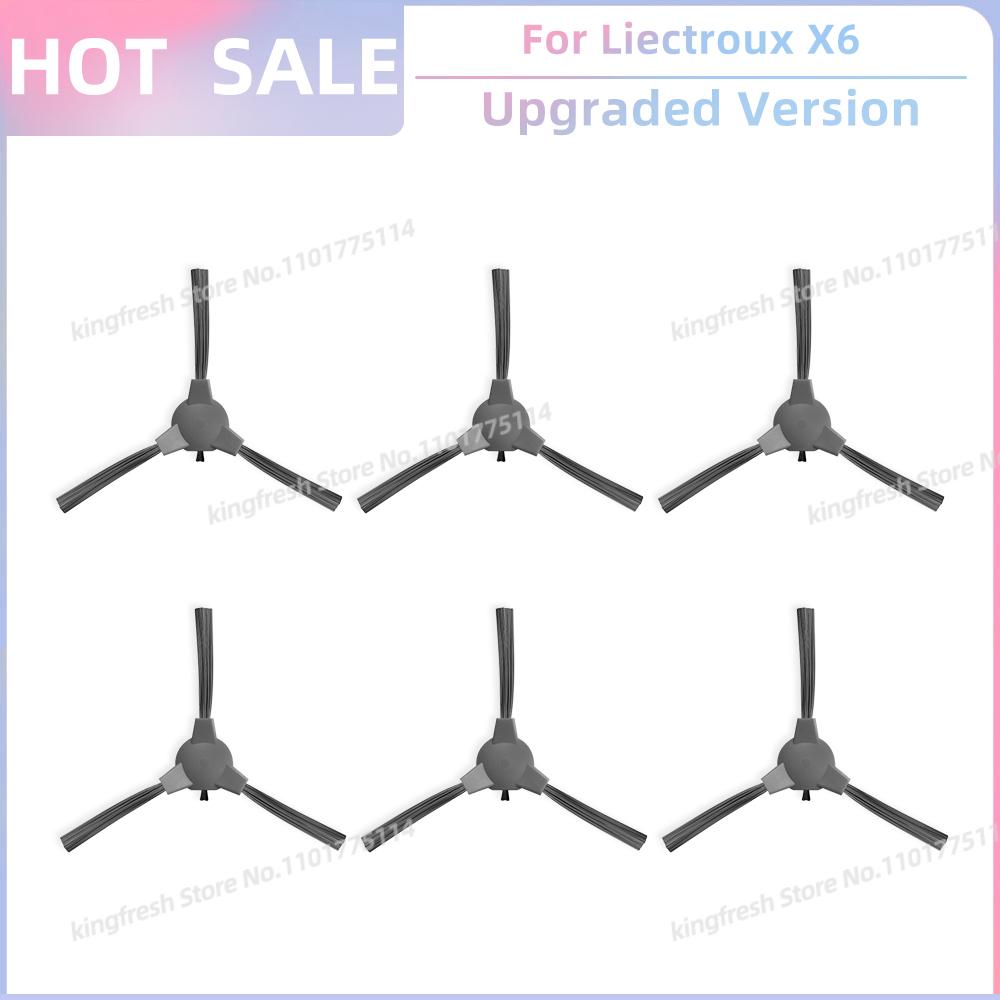 Подходит для GARLYN SR-900/REDMOND VR1325S/ZEDAR R600/Puron PR12 PRO/Lenoxx Magivaac RV4500/Liectroux X6/ABIR K30 Запчасти Щетка Фильтр
Подходит для GARLYN SR-900/REDMOND VR1325S/ZEDAR R600/Puron PR12 PRO/Lenoxx Magivaac RV4500/Liectroux X6/ABIR K30 Запчасти Щетка Фильтр